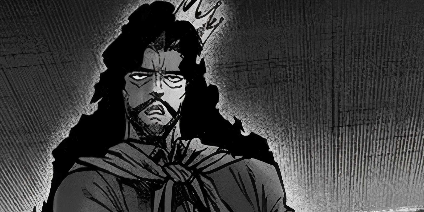 Homless Emperor Homeless One Punch Man: The Monster Association Arc, Explained