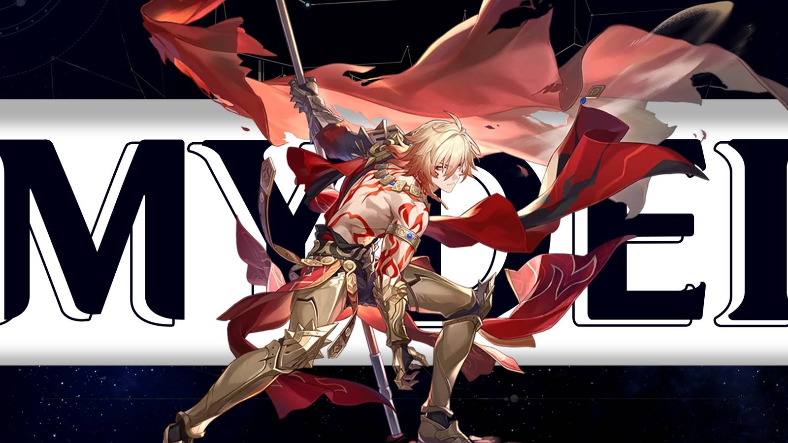 honkai star rail best mydei build