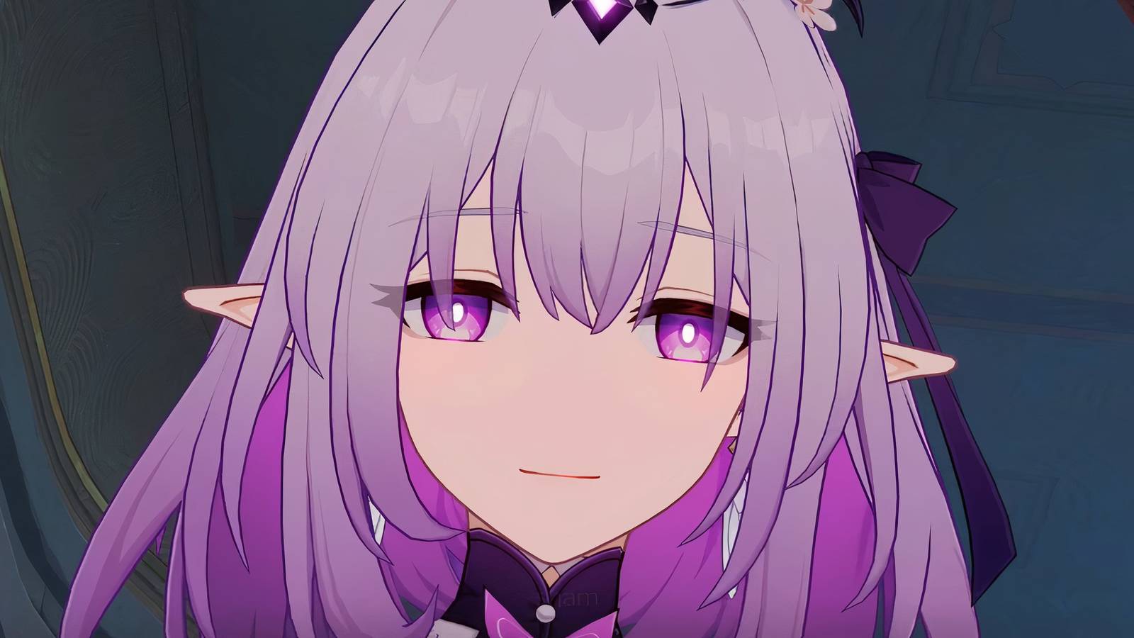 Honkai Star Rail Castorice-1