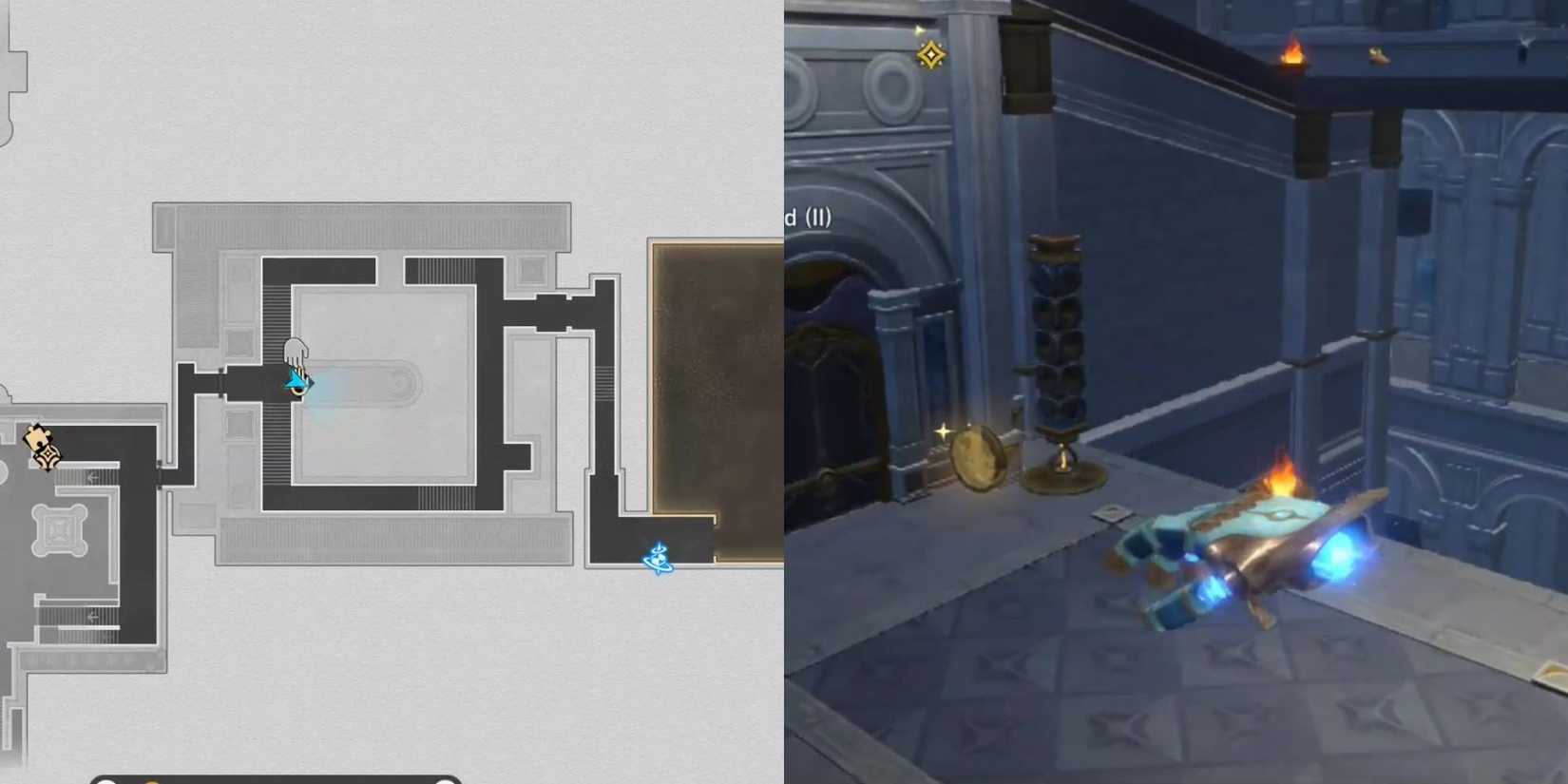 Honkai Star Rail- Death of Metaphysics