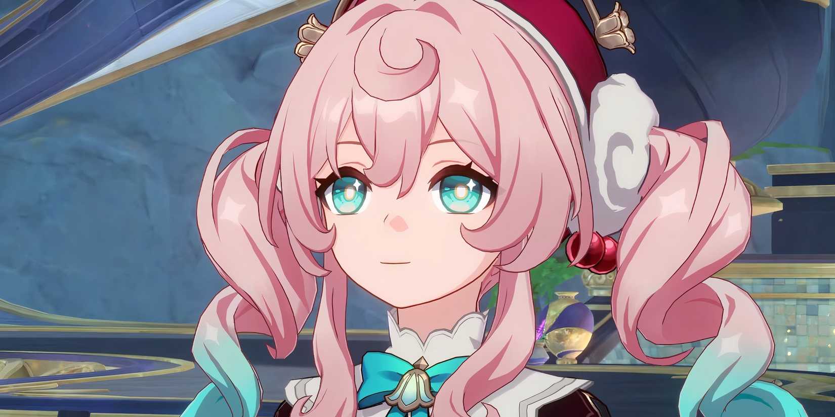 A new Honkai: Star Rail leak reveals important details about two upcoming characters, Hyacine and Cipher, including their path, element, and playstyle.