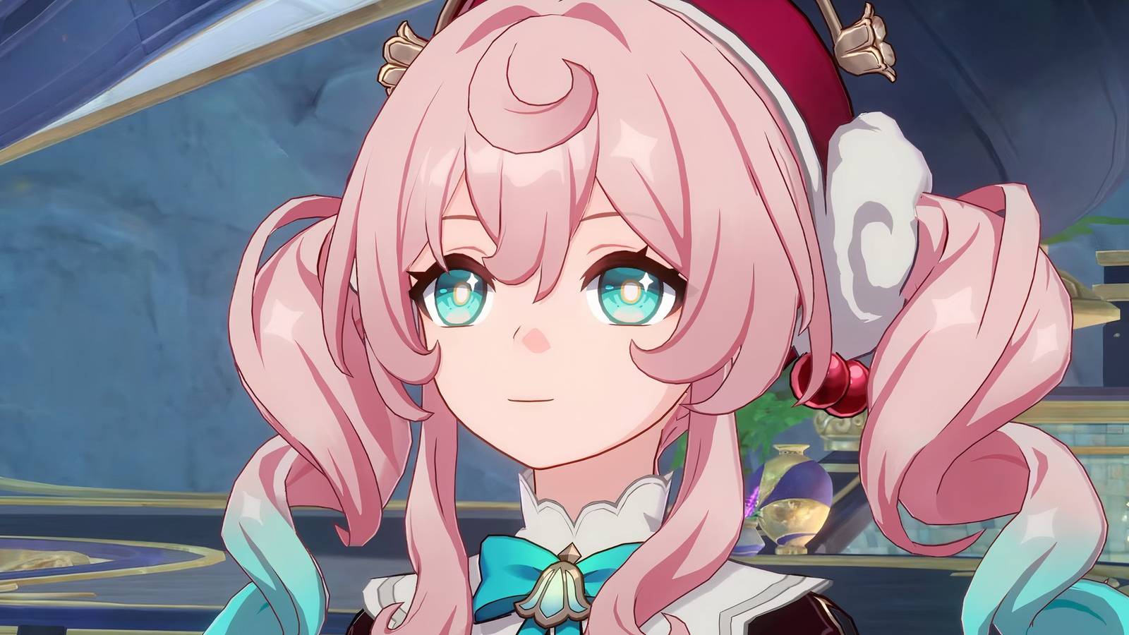 A new Honkai: Star Rail leak reveals important details about two upcoming characters, Hyacine and Cipher, including their path, element, and playstyle.