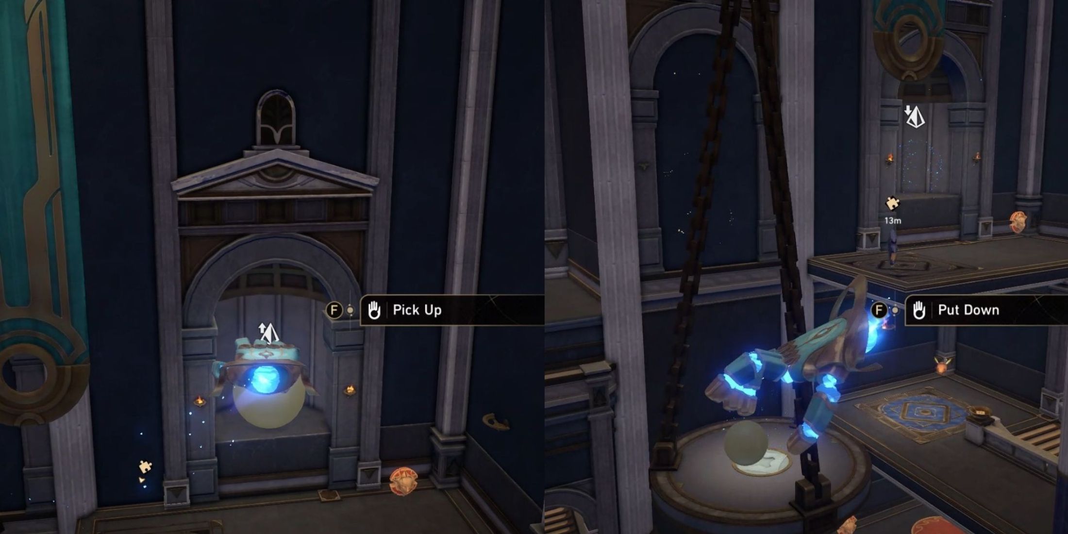 How To Get All Hidden Amphoreus Achievements In Honkai: Star Rail