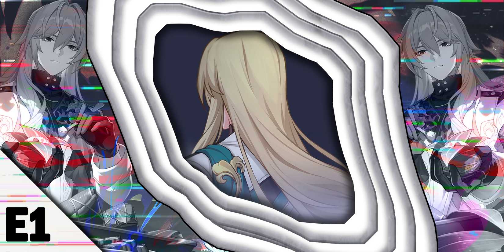 honkai star rail luocha eidolon 1