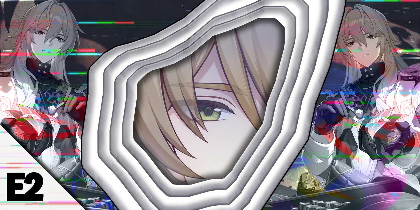 honkai star rail luocha eidolon 2