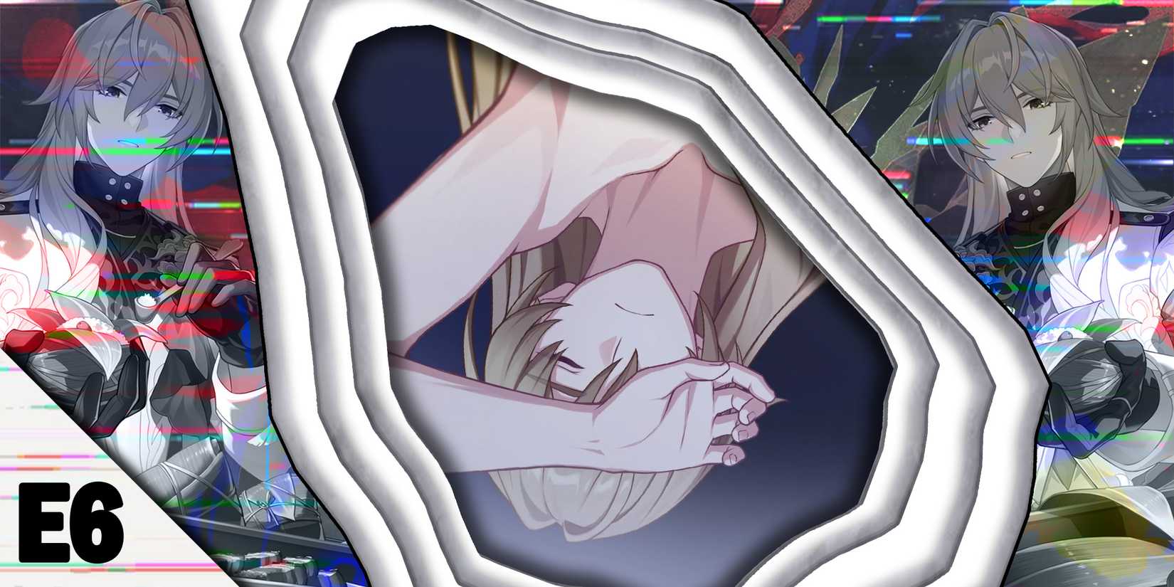 honkai star rail luocha eidolon 6