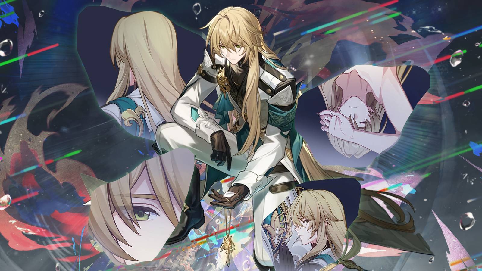 honkai star rail luocha eidolons guide