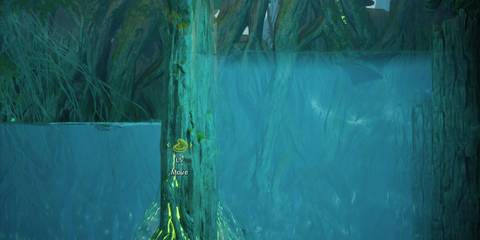 Hopes of Spring Walkthrough Split Fiction Mother Earth Adjusting Water Level