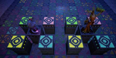 Hopes of Spring Walkthrough Split Fiction Takes Three to Tango Phase One