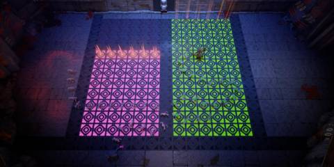 Hopes of Spring Walkthrough Split Fiction Takes Three to Tango Phase Two