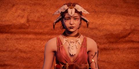 Horizon Ally Tier List Elida