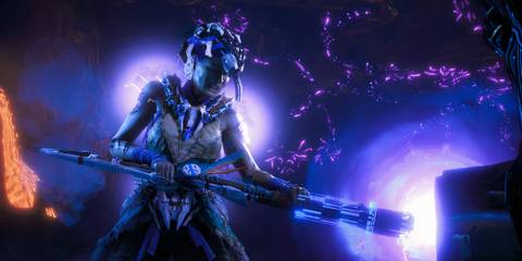 Horizon Ally Tier List Ourea