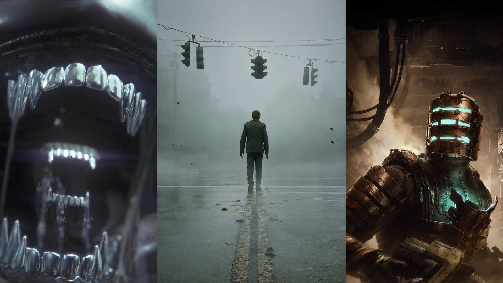 horror games with immersive soundtracks feature image