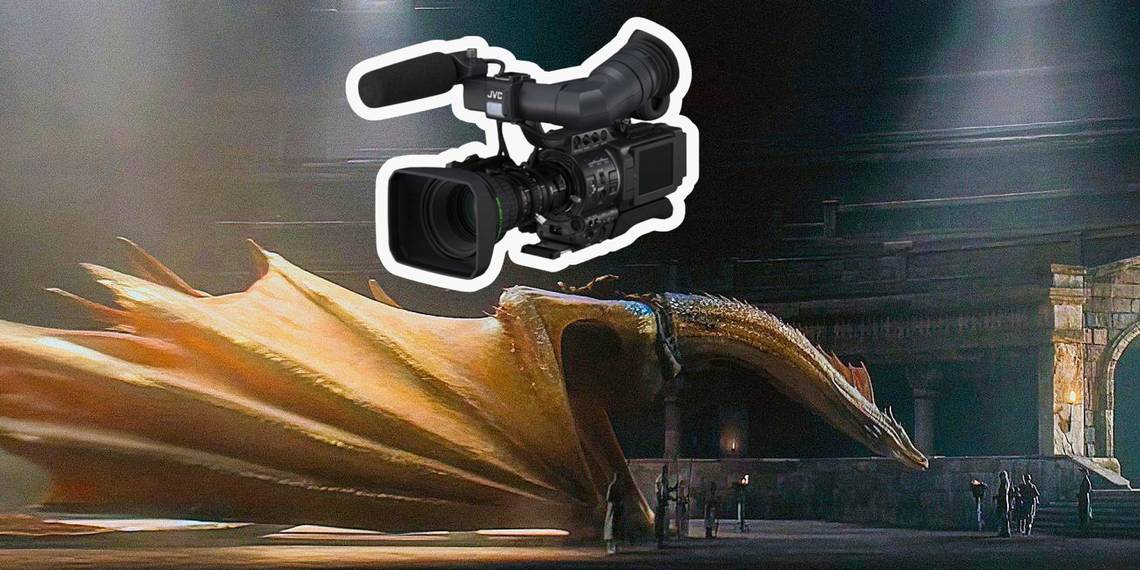 House of the Dragon confirma el inicio del rodaje de la temporada 3 con una batalla épica en camino