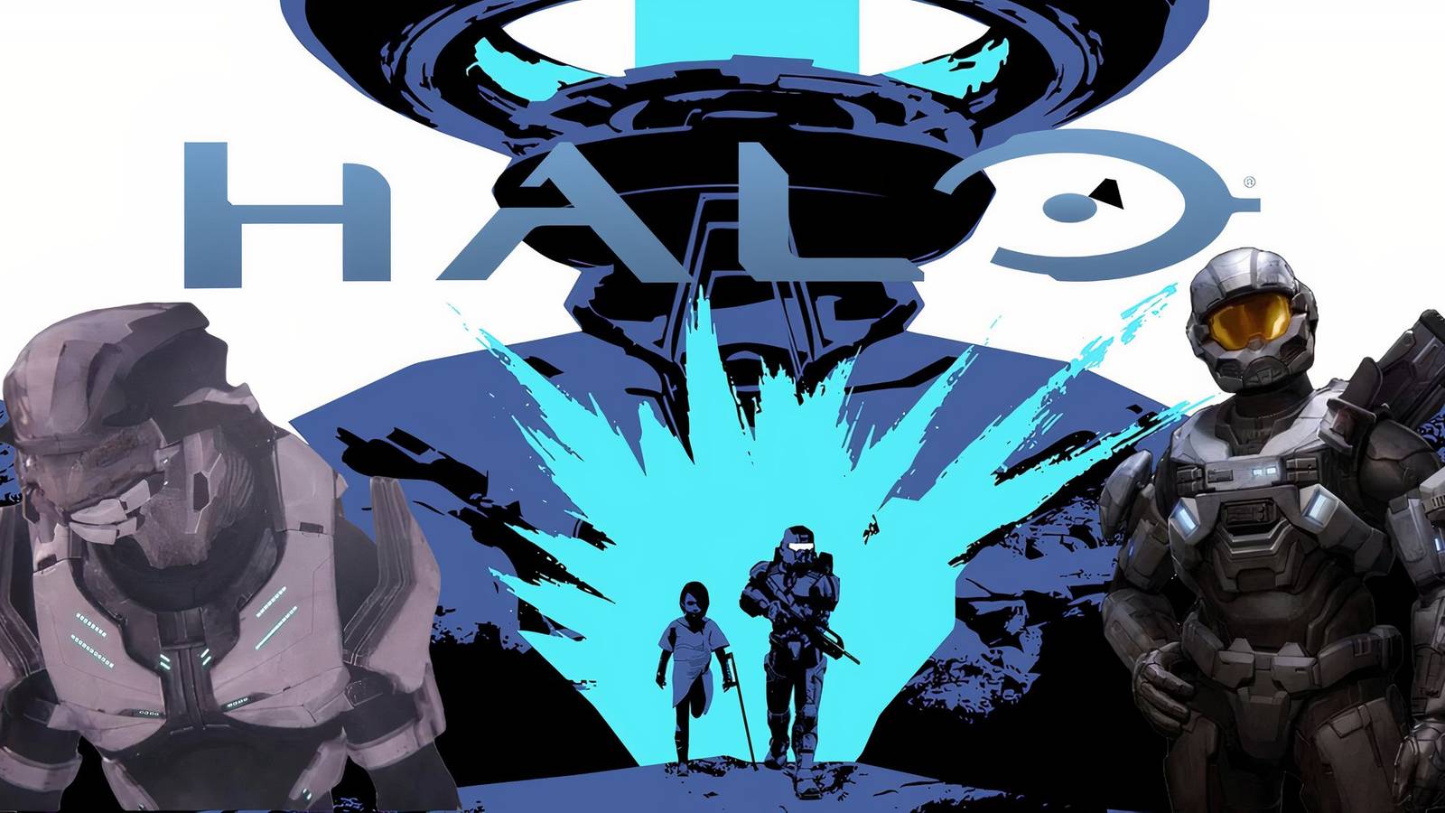 How Halo Empty Throne Could Set Up the Future for Halo Games