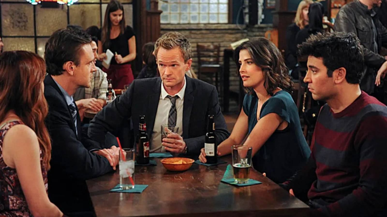 Popular 'How I Met Your Mother' Star Joins Cast Of 'Dexter: Resurrection'