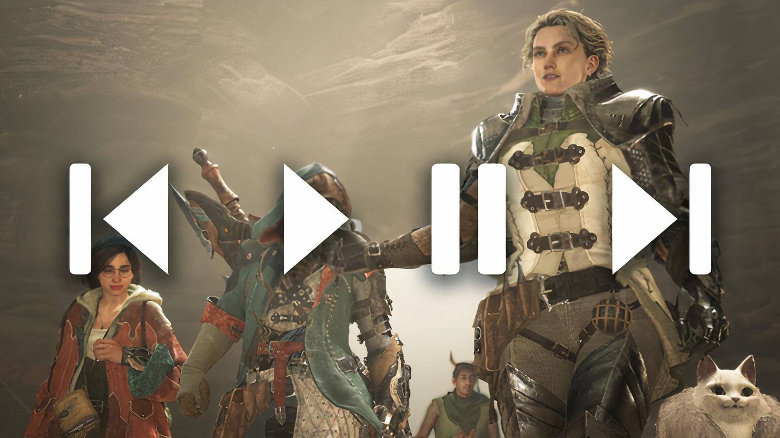 how-skip-rewatch-cutscenes-monster-hunter-mh-wilds