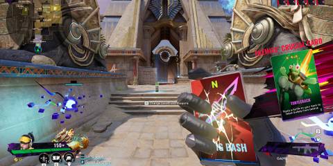 How To Activate Shard Cards in FragPunk