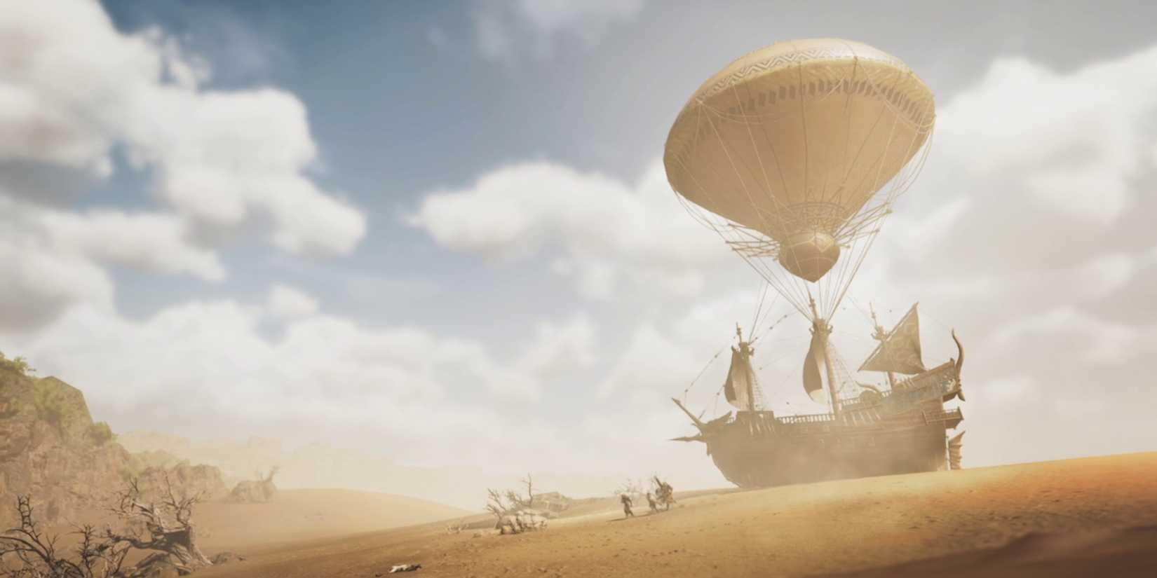 How to Boost FPS and Stop Stuttering in Monster Hunter Wilds feature image