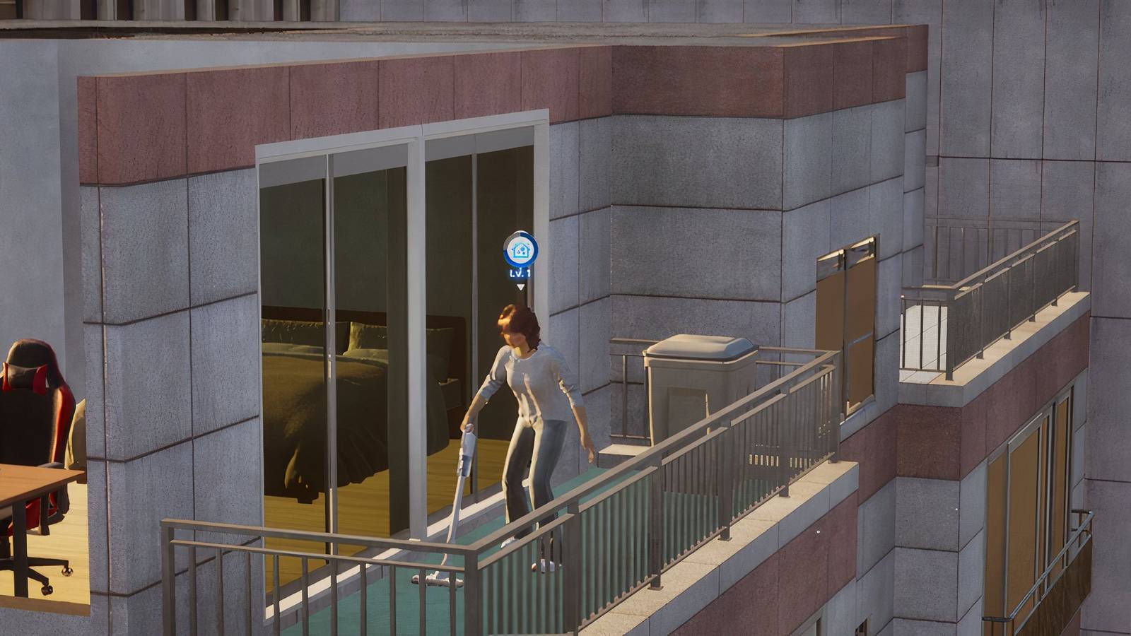 how to clean your house in inzoi 