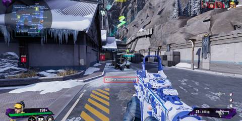 how to change Lancers in FragPunk (1)