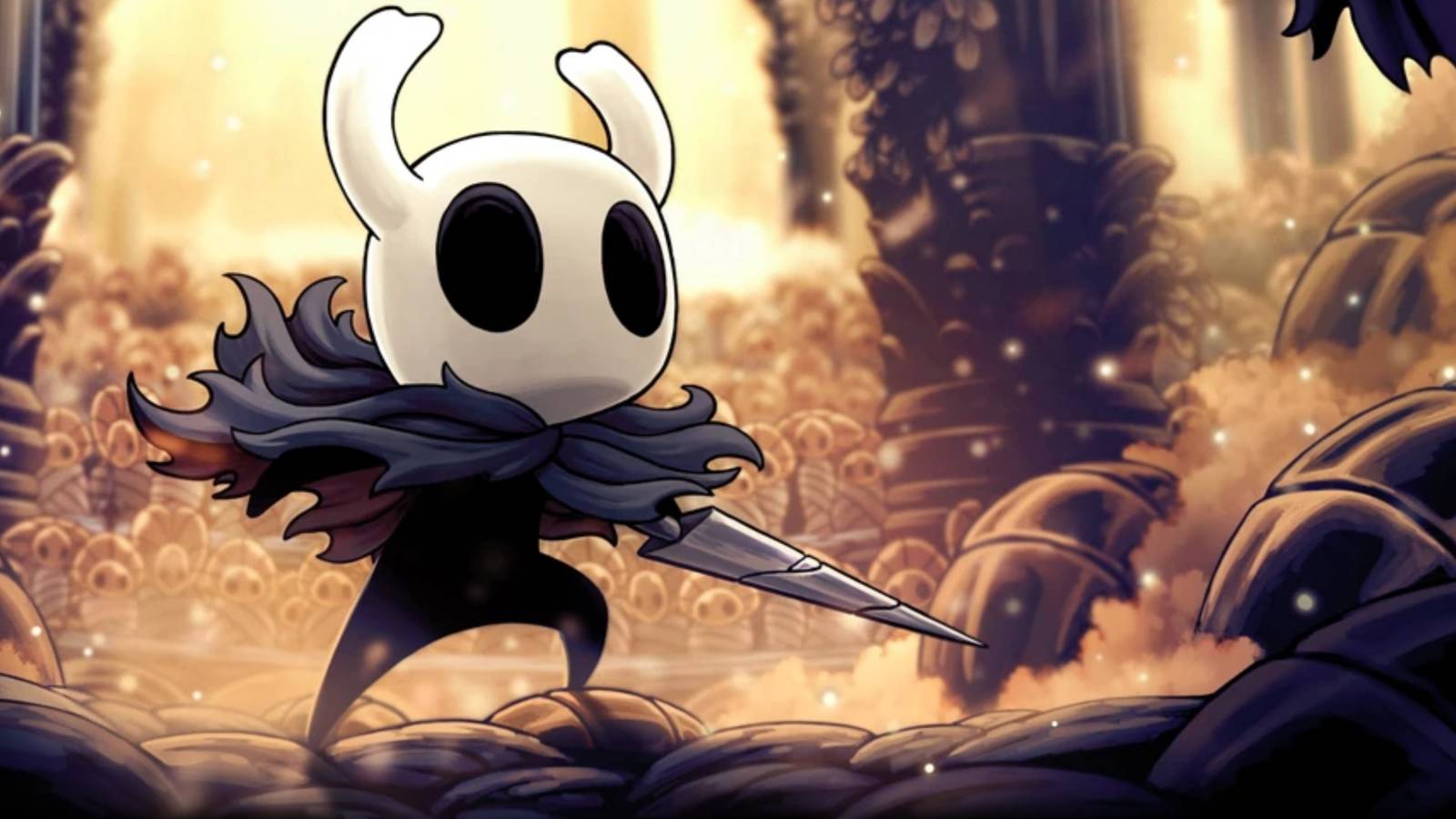 How To Complete All Pantheons In Hollow Knight