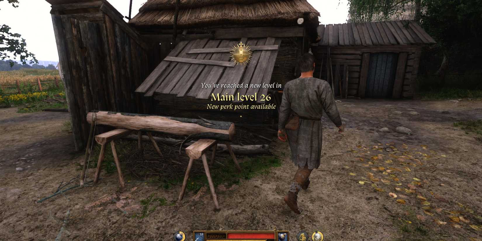 How To Complete All's Fair In KCD2