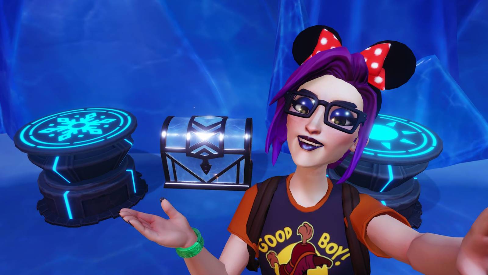 How to Complete Hot and Cold in Disney Dreamlight Valley (Jasmine Level 7 Friendship Quest)