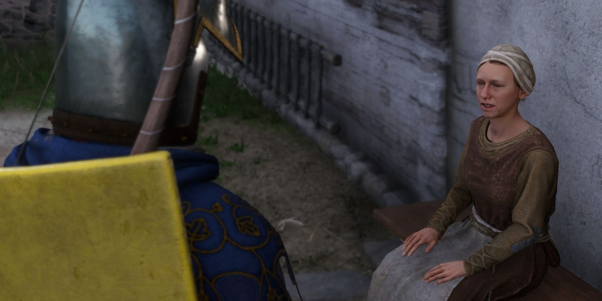 How to Complete Hush, My Darling In Kingdom Come Deliverance 2