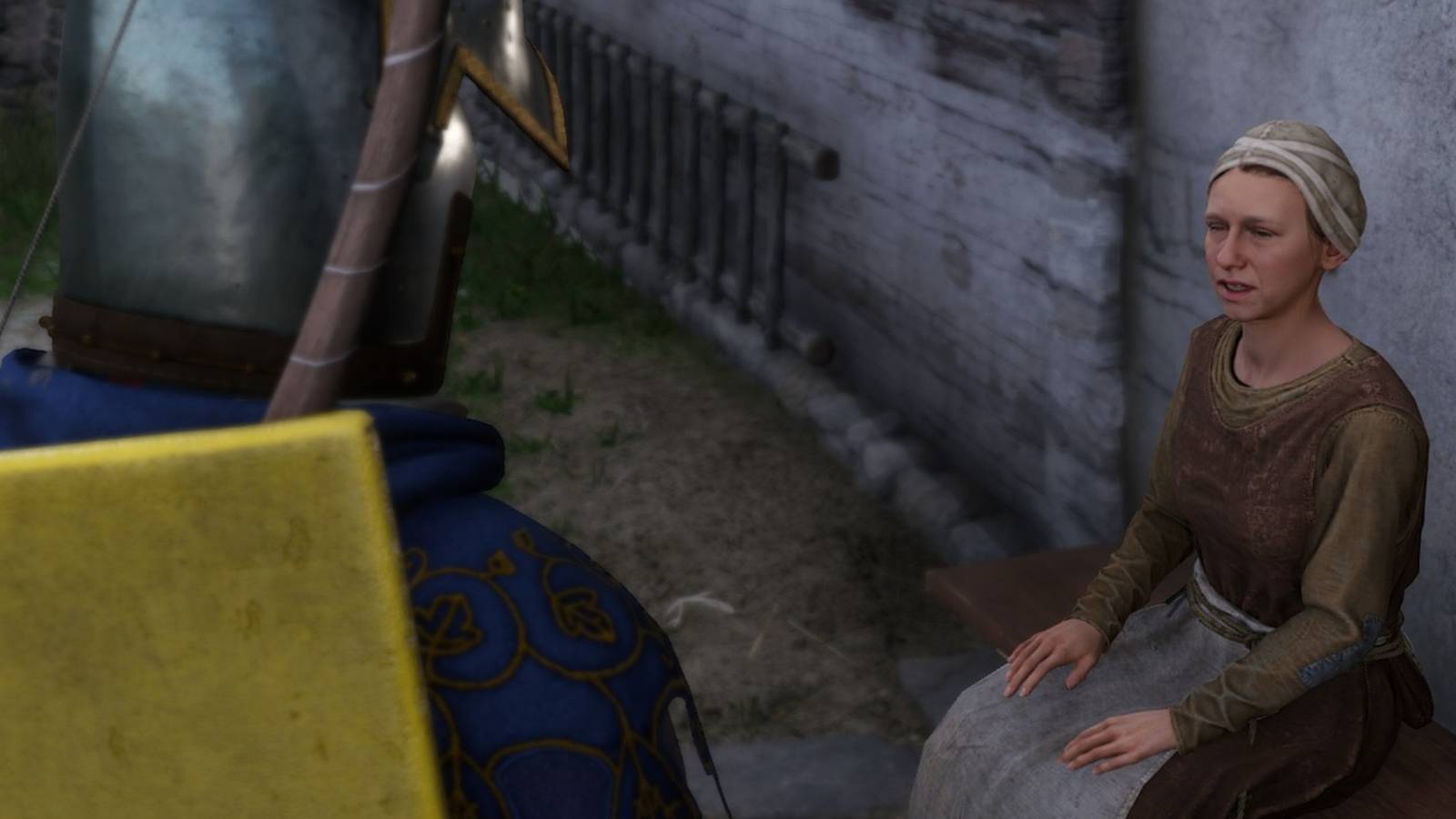 How to Complete Hush, My Darling In Kingdom Come Deliverance 2