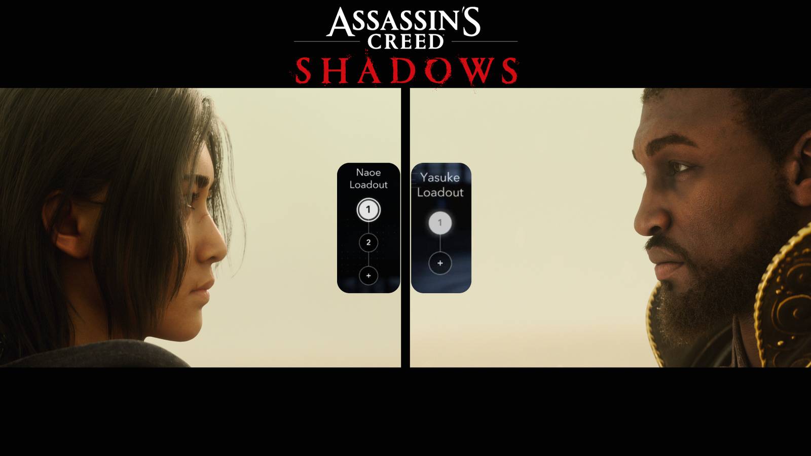 How to Create and Change Loadouts in AC Shadows