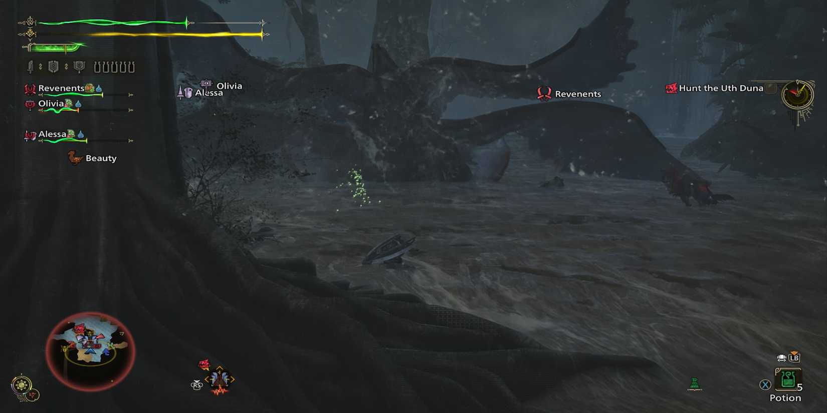 how-to-defeat-uth-duna