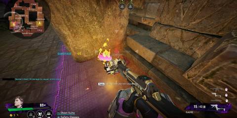 how to defuse the Converter in FragPunk