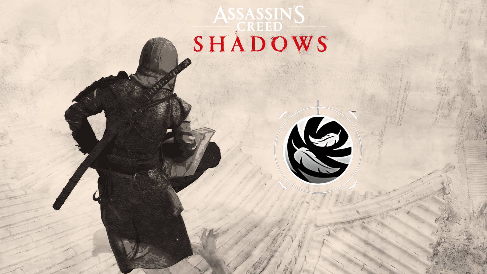 How to Do Landing Roll Sometimes Trophy AC Shadows