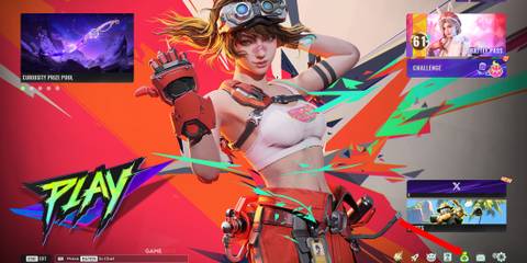 how to find the Scavenger Imp in FragPunk