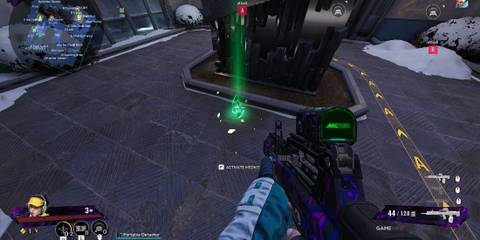 How To Find & Use Medkits In FragPunk - 2 