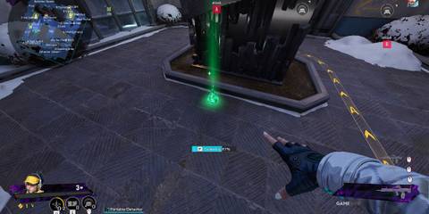 How To Find & Use Medkits In FragPunk - 3 