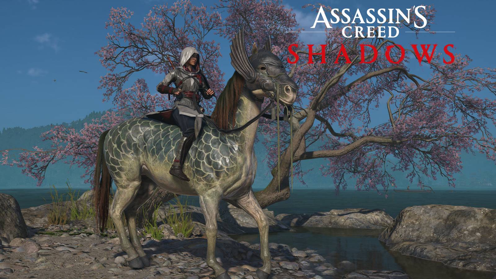 How To Get A Legendary Secret Mount In AC Shadows