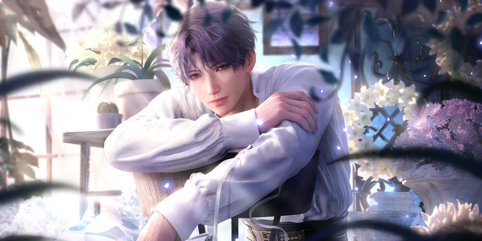 how to get all rafayel abyssal chaos endings in love and deepspace