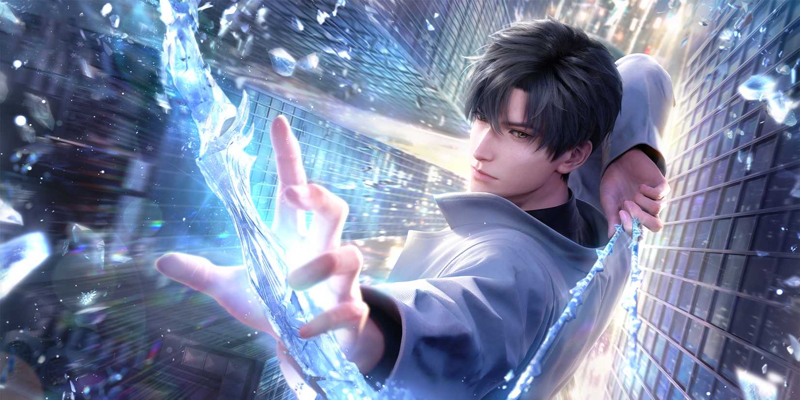 how to get all zayne abyssal chaos endings in love and deepspace