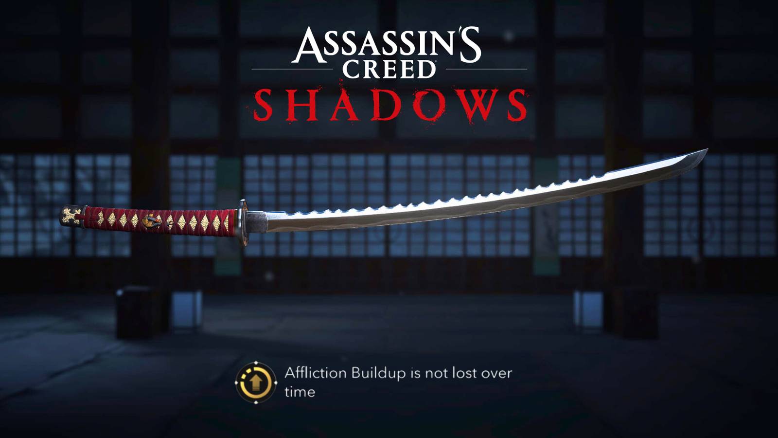 How to Get Bloodshade Legendary Tanto in Assassin's Creed Shadows