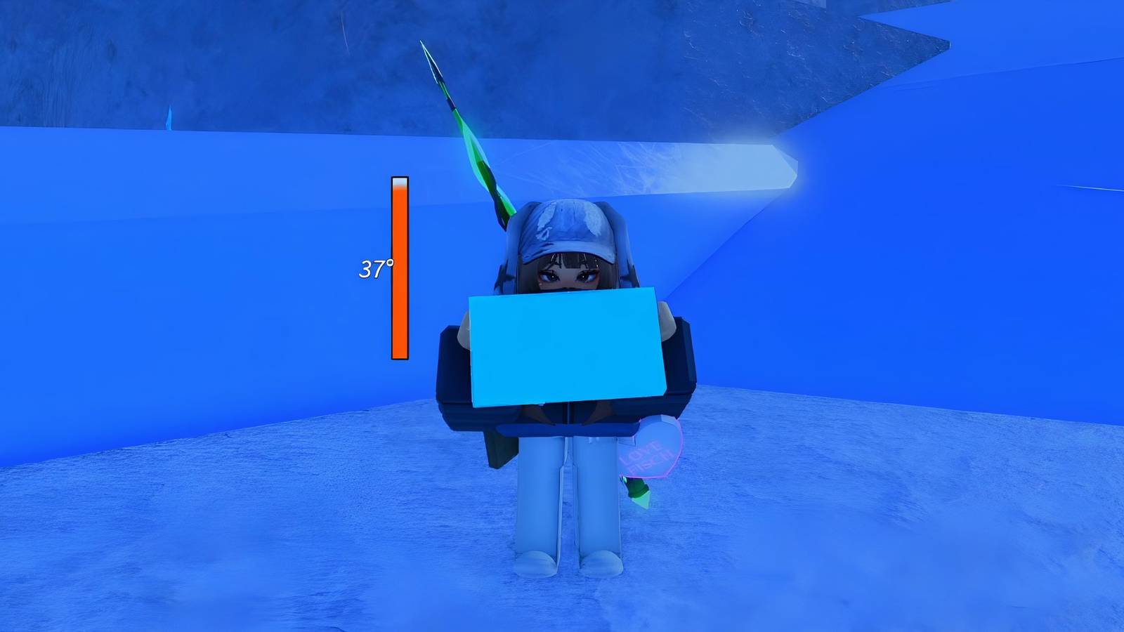 how to get cryoskin in fisch 