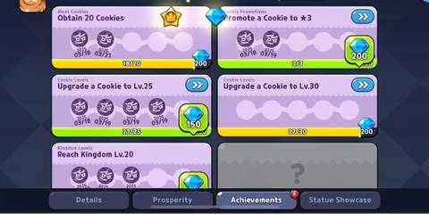 how to get free crystals in cookie run kingdom 
