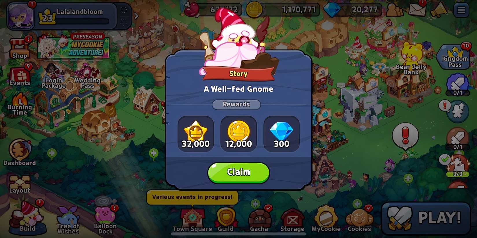 how to get free crystals in cookie run kingdom 