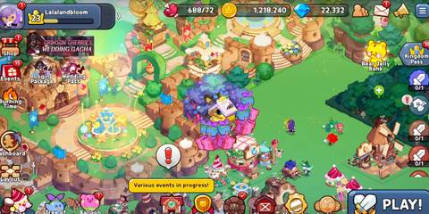 how to get free crystals in cookie run kingdom 