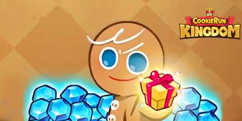 how to get free crystals in cookie run kingdom 