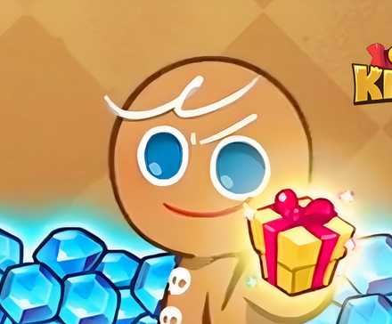 how to get free crystals in cookie run kingdom