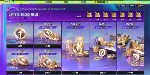 how to get FragPunk Coins in FragPunk