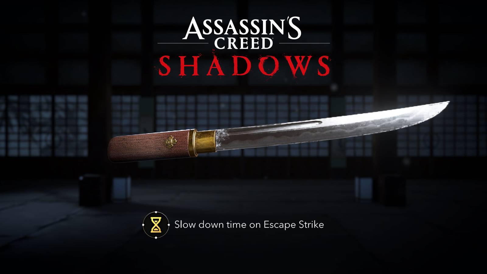 How to Get Igan's Sunset Legendary Tanto in Assassin's Creed Shadows