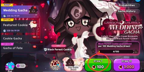 how to get more cookies in cookie run kingdom 